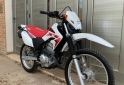 Motos - Honda Tornado 2022 Nafta 6400Km - En Venta