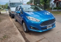 Autos - Ford FIESTA SE 1.6 5P 2015 GNC 145000Km - En Venta