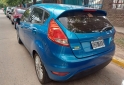 Autos - Ford FIESTA SE 1.6 5P 2015 GNC 145000Km - En Venta