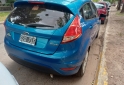 Autos - Ford FIESTA SE 1.6 5P 2015 GNC 145000Km - En Venta