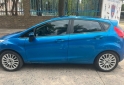 Autos - Ford FIESTA SE 1.6 5P 2015 GNC 145000Km - En Venta