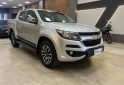 Camionetas - Chevrolet S10 HIGH COUNTRY 4X4 MT 2018 Diesel 132000Km - En Venta