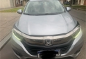 Autos - Honda HR-V 1.8 LX CVT L/19 2021 Nafta 30900Km - En Venta