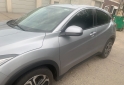 Autos - Honda HR-V 1.8 LX CVT L/19 2021 Nafta 30900Km - En Venta