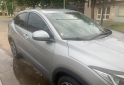 Autos - Honda HR-V 1.8 LX CVT L/19 2021 Nafta 30900Km - En Venta