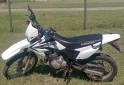 Motos - Honda Tornado 2014 Nafta 24200Km - En Venta