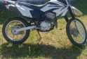 Motos - Honda Tornado 2014 Nafta 24200Km - En Venta