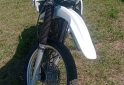 Motos - Honda Tornado 2014 Nafta 24200Km - En Venta