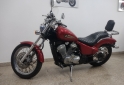 Motos - Honda Shadow VT 600 1998 Nafta  - En Venta