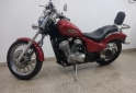 Motos - Honda Shadow VT 600 1998 Nafta  - En Venta