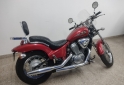 Motos - Honda Shadow VT 600 1998 Nafta  - En Venta