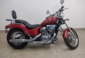 Motos - Honda Shadow VT 600 1998 Nafta  - En Venta