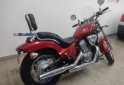 Motos - Honda Shadow VT 600 1998 Nafta  - En Venta