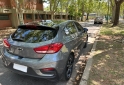 Autos - Chevrolet CRUZE RS 2023 Nafta 45000Km - En Venta