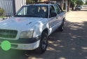 Camionetas - Chevrolet S10 2004 Diesel 300000Km - En Venta