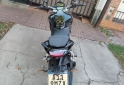 Motos - Gilera spectra 2020 Nafta 9000Km - En Venta