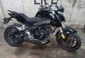 Motos - Gilera spectra 2020 Nafta 9000Km - En Venta