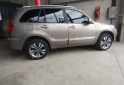 Autos - Chery Tiggo 3 automtica 2017 Nafta 57000Km - En Venta