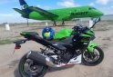 Motos - Kawasaki NINJA 400 KRT 2023 Nafta 3944Km - En Venta