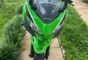 Motos - Kawasaki NINJA 400 KRT 2023 Nafta 3944Km - En Venta