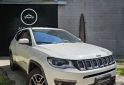 Camionetas - Jeep Compass 2021 Nafta 39000Km - En Venta