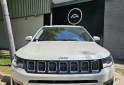 Camionetas - Jeep Compass 2021 Nafta 39000Km - En Venta