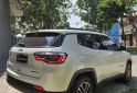 Camionetas - Jeep Compass 2021 Nafta 39000Km - En Venta