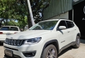 Camionetas - Jeep Compass 2021 Nafta 39000Km - En Venta