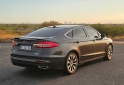 Autos - Ford Mondeo 2.0 Titanium 2020 Nafta 81000Km - En Venta