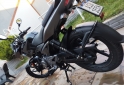 Motos - Bajaj Rouser 125ns 2021 Nafta 8500Km - En Venta