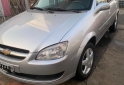 Autos - Chevrolet Classic full 2015 GNC 140000Km - En Venta