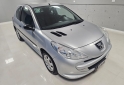 Autos - Peugeot 207 XR 2011 Nafta 112000Km - En Venta