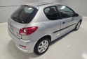 Autos - Peugeot 207 XR 2011 Nafta 112000Km - En Venta