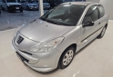 Autos - Peugeot 207 XR 2011 Nafta 112000Km - En Venta