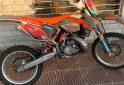 Motos - Ktm EXC 200 2013 Nafta 1111Km - En Venta