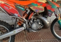 Motos - Ktm EXC 200 2013 Nafta 1111Km - En Venta