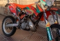 Motos - Ktm EXC 200 2013 Nafta 1111Km - En Venta