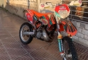 Motos - Ktm EXC 200 2013 Nafta 1111Km - En Venta