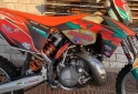 Motos - Ktm EXC 200 2013 Nafta 1111Km - En Venta