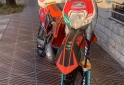 Motos - Ktm EXC 200 2013 Nafta 1111Km - En Venta