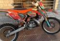 Motos - Ktm EXC 200 2013 Nafta 1111Km - En Venta