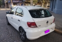 Autos - Volkswagen Gol Trend 2012 GNC 366000Km - En Venta