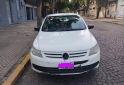 Autos - Volkswagen Gol Trend 2012 GNC 366000Km - En Venta