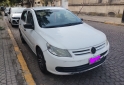 Autos - Volkswagen Gol Trend 2012 GNC 366000Km - En Venta