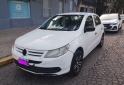 Autos - Volkswagen Gol Trend 2012 GNC 366000Km - En Venta