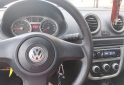 Autos - Volkswagen Gol Trend 2012 GNC 366000Km - En Venta