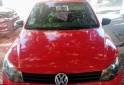 Autos - Volkswagen Gol trend 2016 GNC 145000Km - En Venta