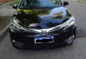 Autos - Toyota corolla xei pack M/T 2017 Nafta 150000Km - En Venta