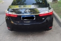 Autos - Toyota corolla xei pack M/T 2017 Nafta 150000Km - En Venta