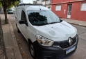 Utilitarios - Renault Kangoo 2019 Nafta 139000Km - En Venta